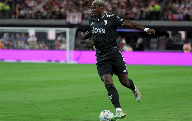 Ebaõnnesõdurid: Pogba jääb MM-ilt eemale, ka Lukaku sai uue trauma
