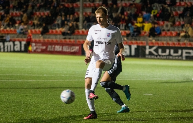 Klavan sel hooajal enam väljakule ei tule