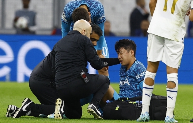 Lõuna-Korea staari osalemine MM-il sattus vigastuse tõttu kahtluse alla
