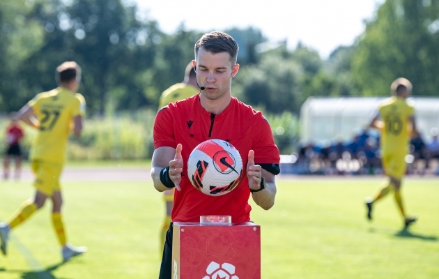 Ühed ümarad kõik? Pole hullu, juhtub ka parimates peredes