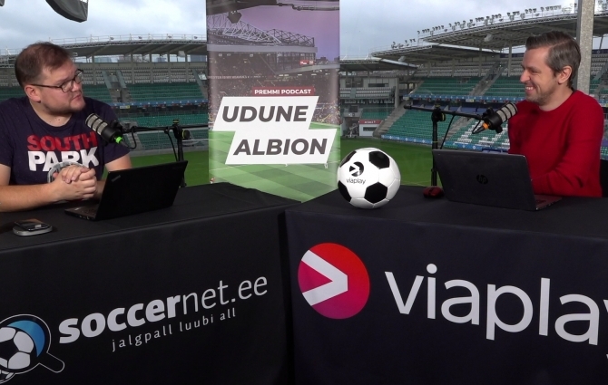 Udune Albion | Miks Arsenal jälle võitis? Sest Arteta sai 150 võimalust, mida Chelseas anti viimati 14 aastat tagasi Mourinhole