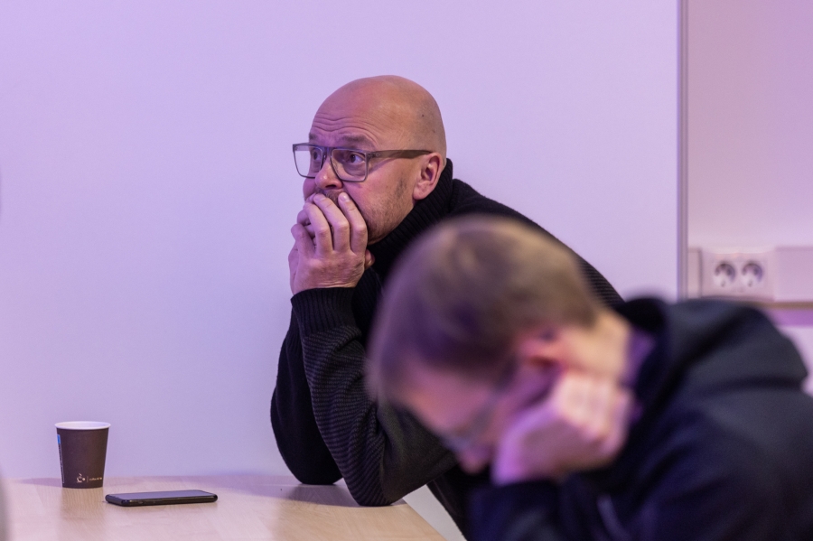 Fotograaf: Brit Maria Tael