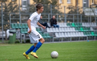 Noormeeste U19 koondis võõrustab Slovakkiat