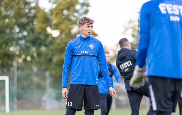 Välismaal ei läinud vaja Vaštšuki ega Ainsalu teeneid