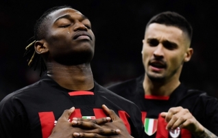 AC Milani peatreener usub Leao jäämisesse
