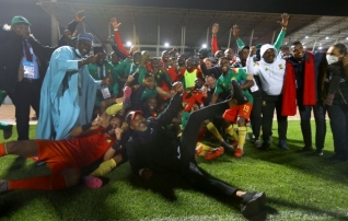 Viimane hetk tõi Kameruni MM-ile. Kas viib ka sama kiirelt tagasi koju kui eelmistel kordadel?