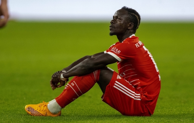 AMETLIK: Mane jätab MM-i vahele