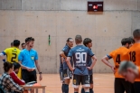 SL: Tartu Ravens Futsal - JK Kohila