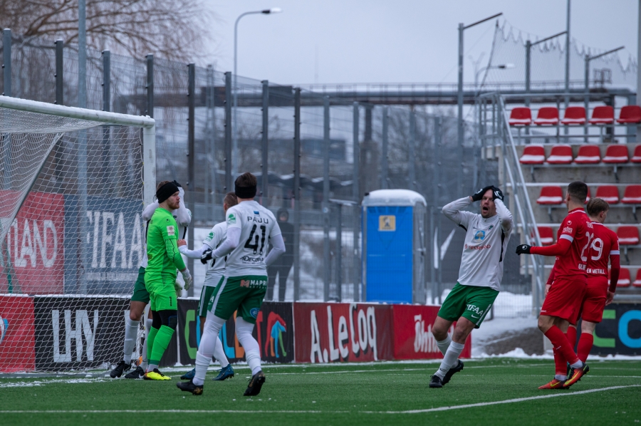 Fotograaf: Liisi Troska