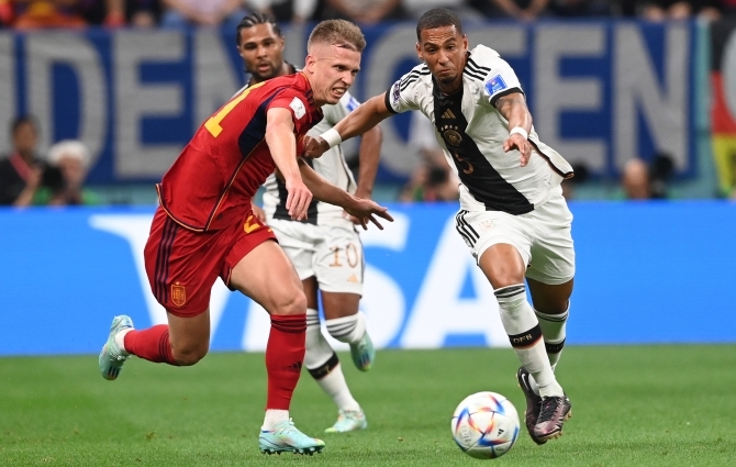 Hiidude viik ja Jaapani kaotus jätsid otsad lahti, Horvaatia saatis Kanada koju, Maroko rabas Belgiat