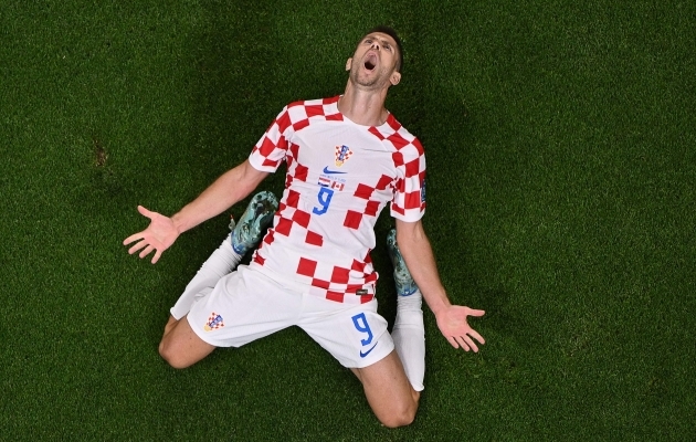 Foto: Scanpix / Antonin Thuillier / AFP