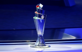 UEFA otsustas, et järgmise aasta Rahvuste liiga finaalturniir toimub Hollandis