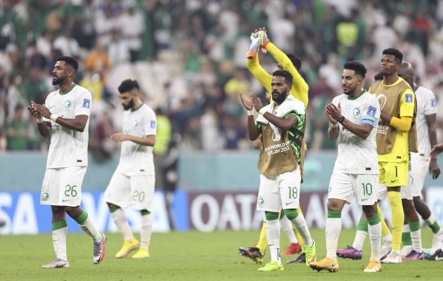 Kuidas võtta kokku Saudi Araabia 2022. aasta MM-finaalturniir?