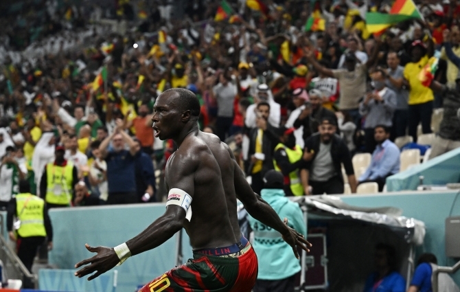 Memo staadionilt | Liiga hilja ärganud Kamerun lahkus areenilt pauguga, Brasiiliat kiusas raiskamistuju