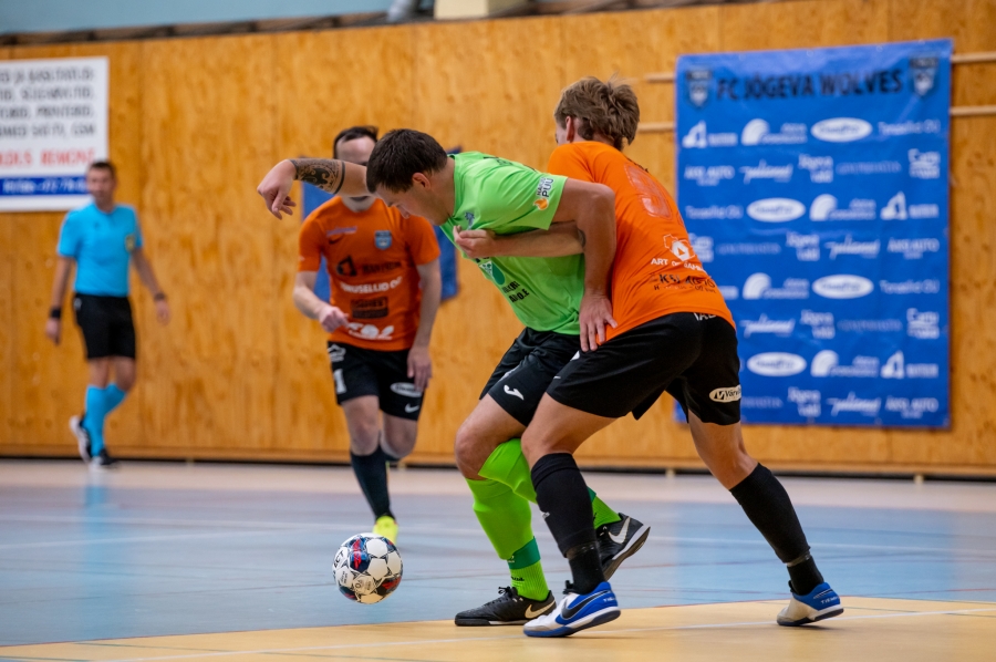 Fotograaf: Liisi Troska