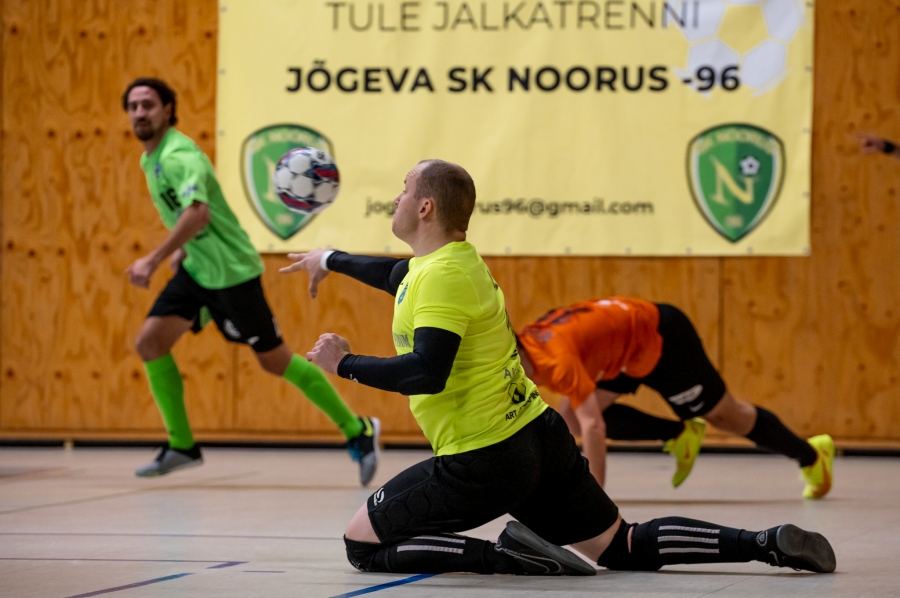 Fotograaf: Liisi Troska