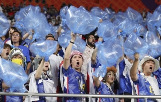 Siim Pulst | Janu obskuurse järele: Jaapani mürarokist rokkiva jalgpallini
