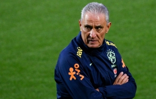 Brasiilia lahkuv treener ja kapten jäävad saatusliku vasturünnaku osas eriarvamusele  (Dalic: minu mängijad pole normaalsed!) 