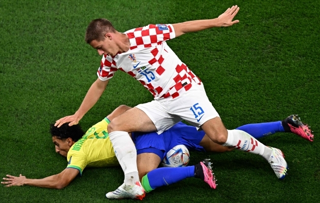 Foto: Scanpix / Anne-Christine Poujoulat / AFP