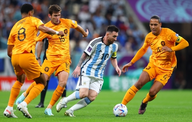 Foto: Scanpix / Tom Weller / DPA