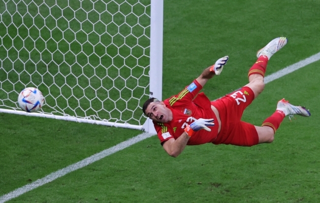 Foto: Scanpix / Abir Sultan / EPA