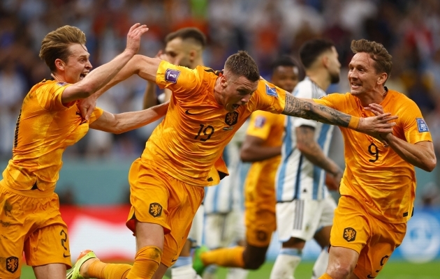 Foto: Scanpix / Kai Pfaffenbach / Reuters