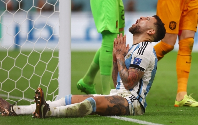 Foto: Scanpix / Kai Pfaffenbach / Reuters