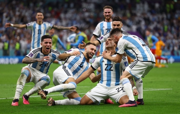 Foto: Scanpix / Kai Pfaffenbach / Reuters