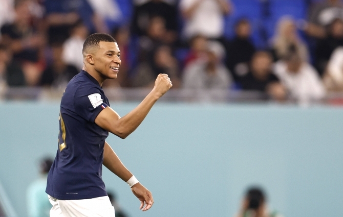 Mbappe paneb Inglismaa kaitse proovile, aga kas Maroko lukku asub muukima Ronaldo või Ramos?