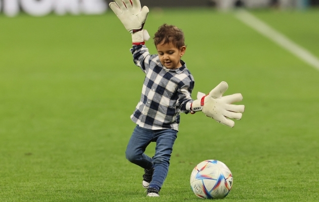Foto: Scanpix / Karim Jaafar / AFP