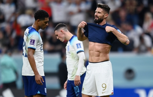 Foto: Scanpix / Annegret Hilse / Reuters