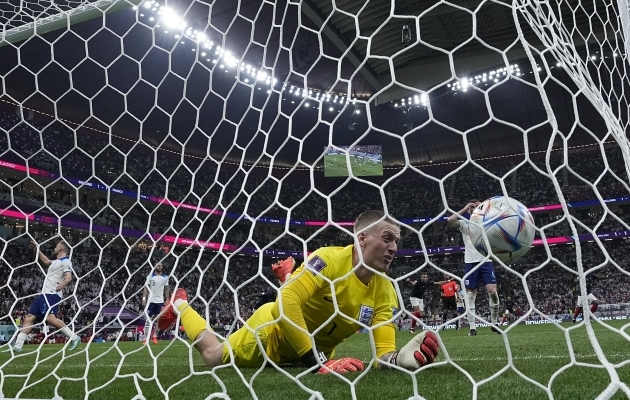 Foto: Scanpix / Christophe Ena / AP Photo
