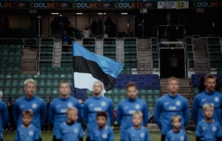 Eesti Jalgpalli Liit tähistab täna 101. aastapäeva