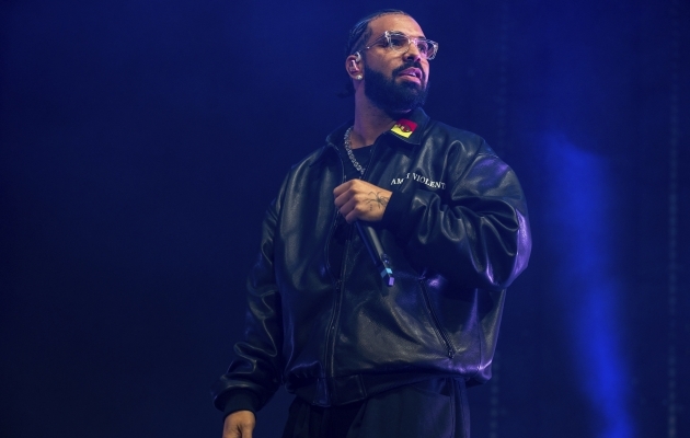 Drake'i needus ähvardab Argentinat!