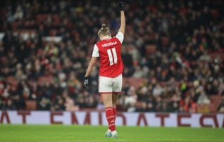 Võidujooks ajaga: Arsenali võtmemängija läheb vigastuse tõttu opilauale