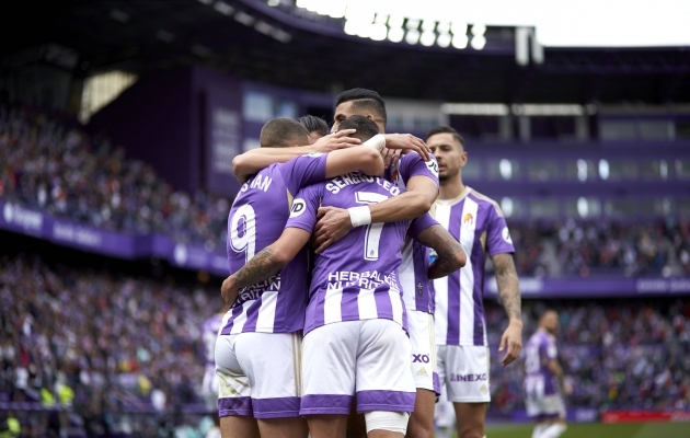 Sociedad ja Valladolid lõid oma vastaste puurid pungile, Vallecano pääses üle noatera