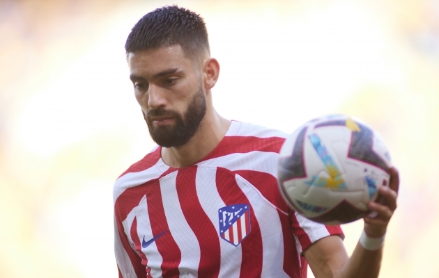 Hilja jalad alla saanud Atletico pääses häbist, üks kõrgliigaseltsiline aga mitte
