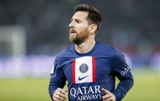 Hispaania tippajakirjanik: Barcelona suur Messi-unistus jääb täitumata