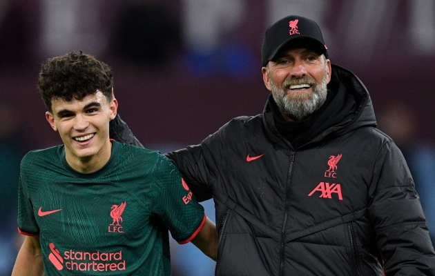 Valus hoop Liverpoolile: Kloppi usalduse teeninud noore poolkaitsja hooaeg on lõppenud