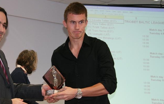 Pull retro-video: kuidas Kristal, Reim, Vunk ja Aksalu 2005. aastal BC Kaleviga jõudu katsusid