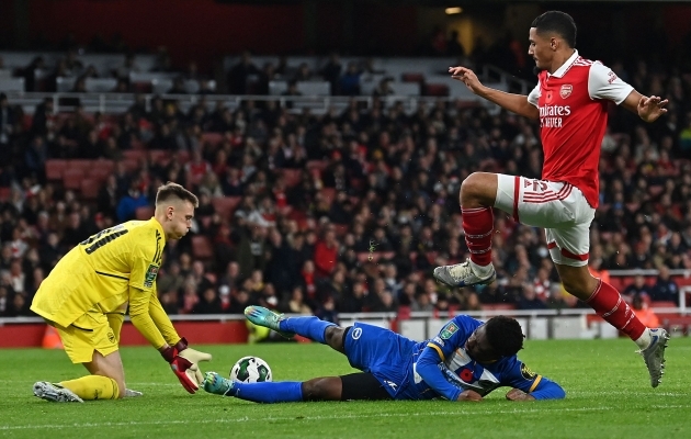Pilk peale: Arsenal käsitleb krüptoniiti, Barca naaseb derbiga, PSG murrab üllatajat