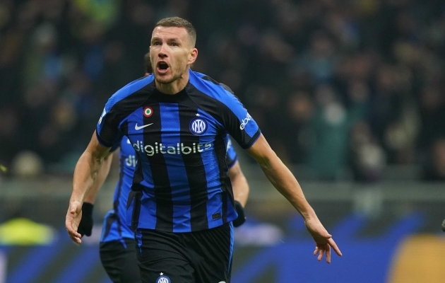 Ka viimane suur langes! Interi vanameister surus Napoli esimest korda sel hooajal põlvili