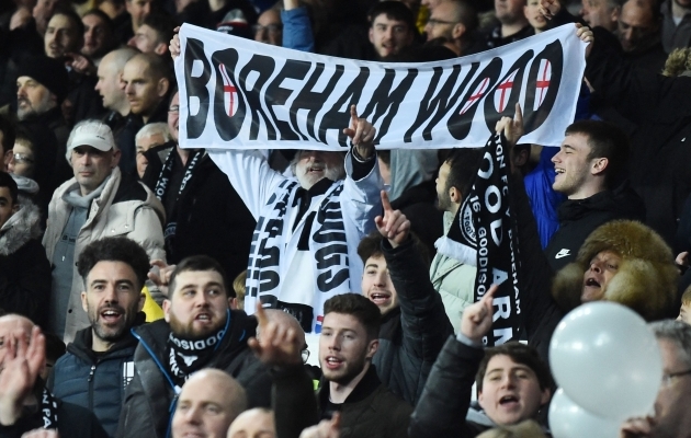 Pilk peale | Kondiragin Borehamis, kordusetendus Manchesteris ja Lewandowskita Madridis