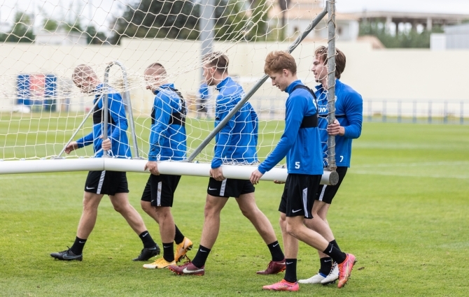 Eesti on seal, kus saavutas viimati ajaloolise võidu, kuid läheb Islandi vastu koduliiga debütantidega