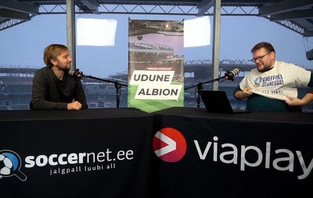 Udune Albion | Liverpool – Wolves kütab kirgi, aga kui VAR ära kaoks, oleks nutt palju suurem kui praegu