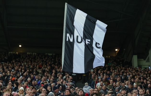Wednesday - Newcastle mängul oli tribüün ülerahvastatud, samal tribüünil ja põhjusel hukkus 34 aastat tagasi 97 Liverpooli fänni