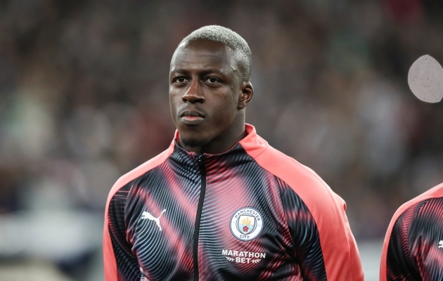 Mendy mõisteti kuues vägistamisjuhtumis õigeks