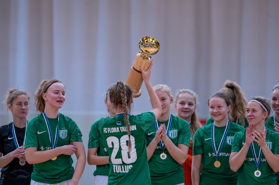 Fotograaf: Liisi Troska