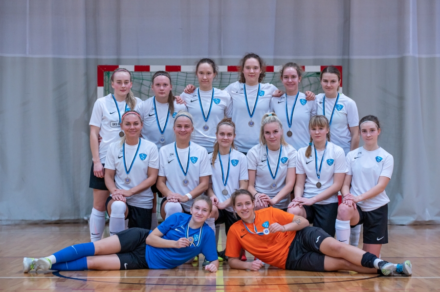 Fotograaf: Liisi Troska