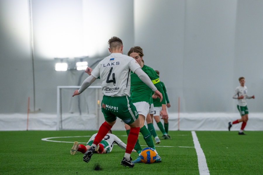 Fotograaf: Liisi Troska